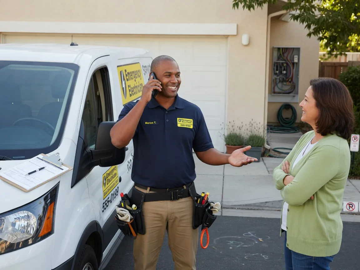 Emergency Electrician Weston, CO FAQs